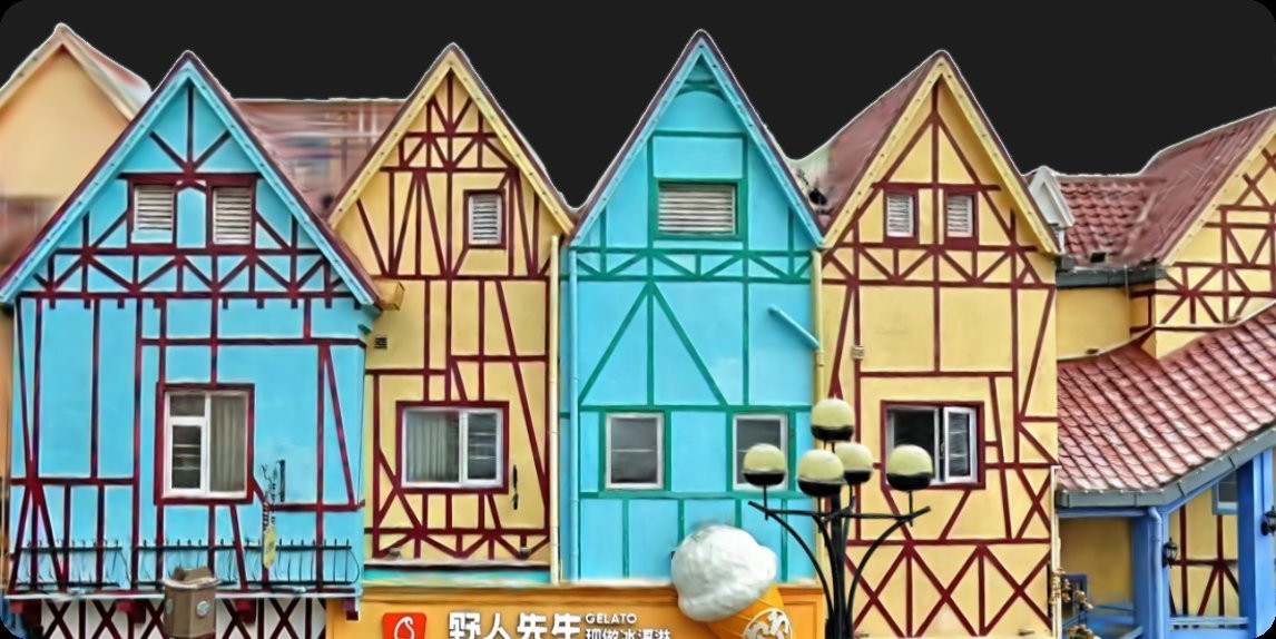 3D 高斯