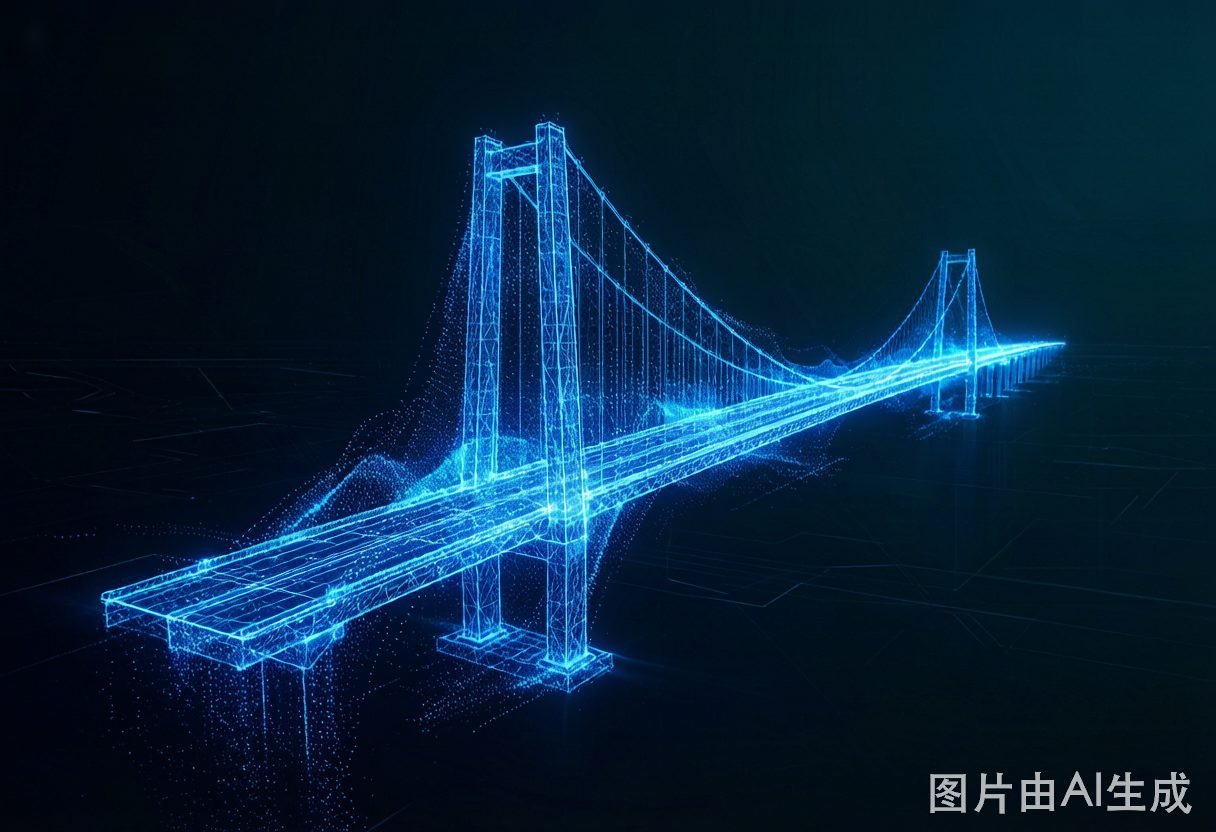 港珠澳大桥数字化养护