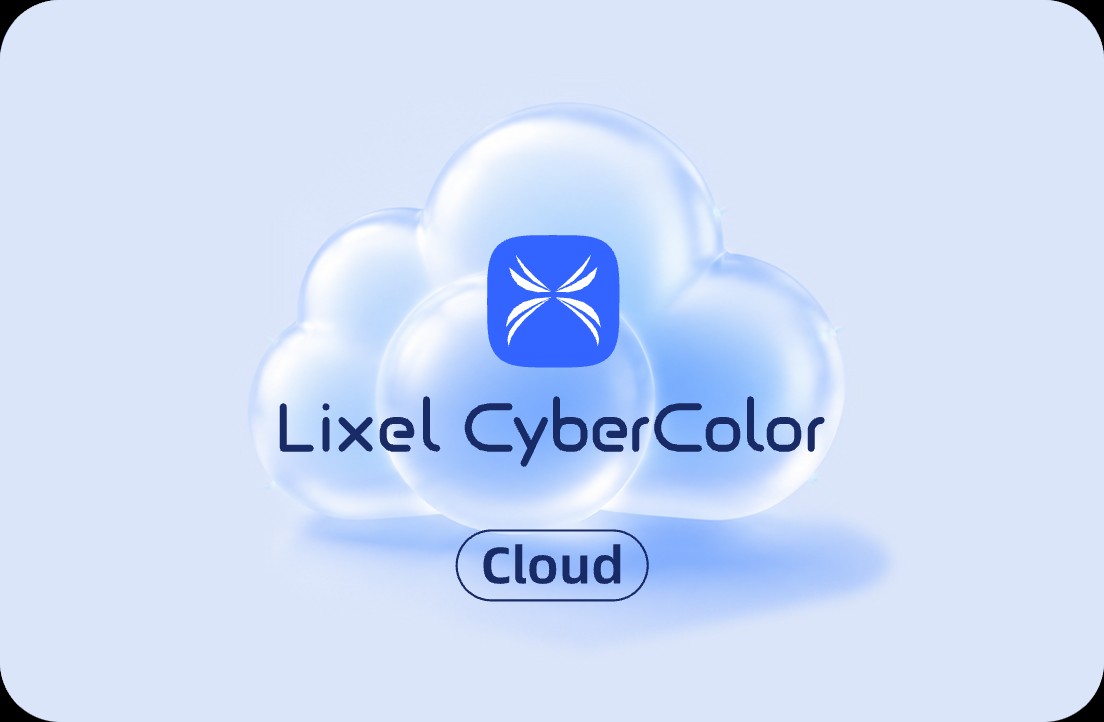云端重建，化繁为简 LCC Cloud
