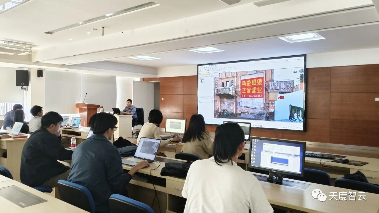 广东——企业级定制培训完美剧终