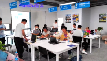 天度智云2022第二期三维扫描体系化培训课程圆满结束!